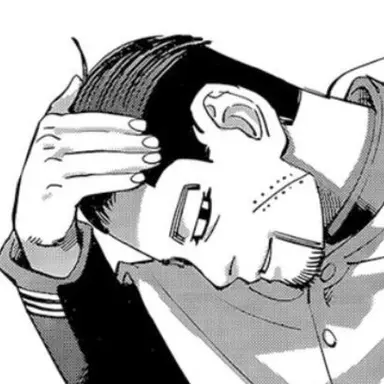 Profile image of 尾形