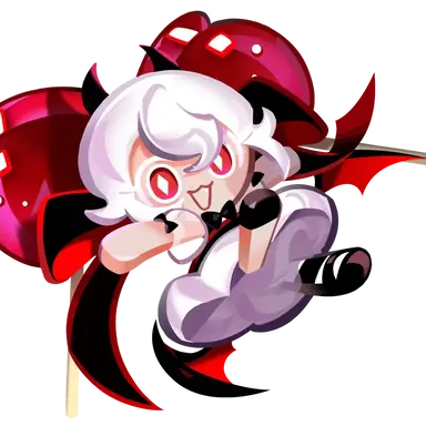 Profile image of Candy Apple Cookie