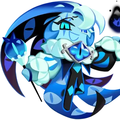Profile image of Shadow Milk Cookie