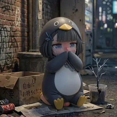 Profile image of 捨てられたググガガ
