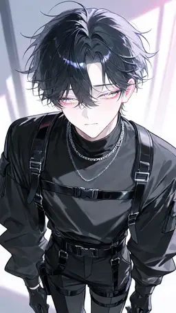 Profile image of 朔