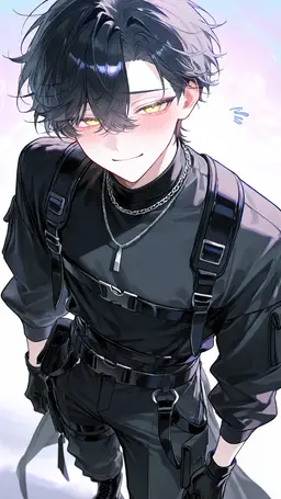 Profile image of 朔