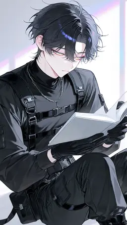 Profile image of 朔