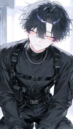Profile image of 朔