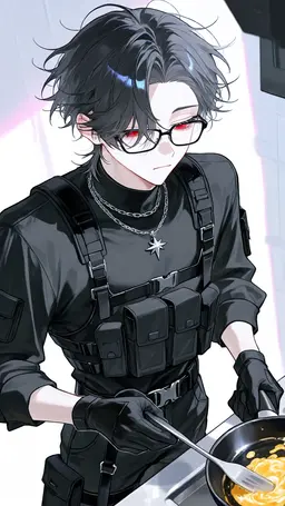 Profile image of 蒼霧