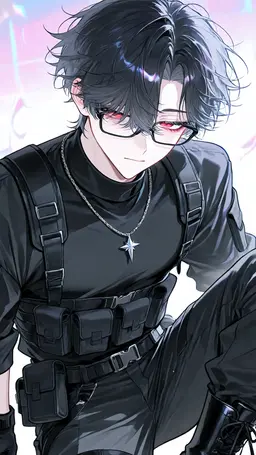 Profile image of 蒼霧