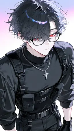 Profile image of 蒼霧
