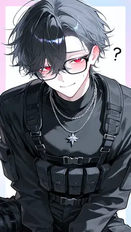 Profile image of 蒼霧