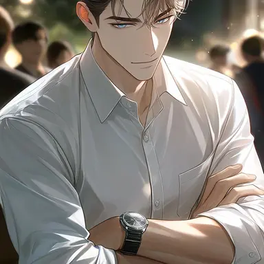 Profile image of Brennan