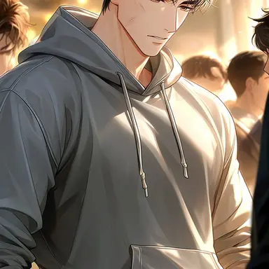 Profile image of Mark