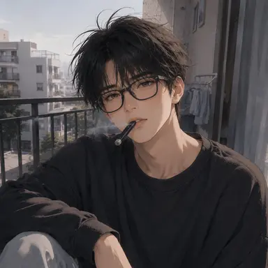 Profile image of 波瑠