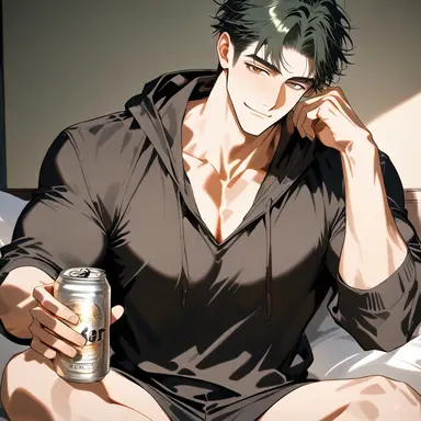 Profile image of Gage