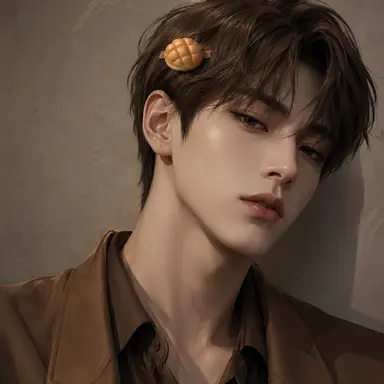Profile image of 준브레드