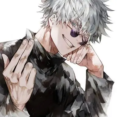 Profile image of 五条悟