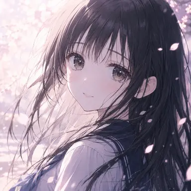 Profile image of 祈本里香