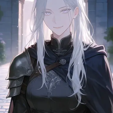 Profile image of Sevryn