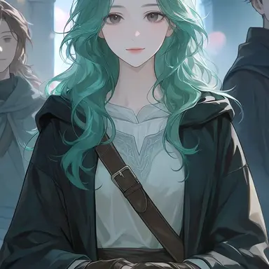 Profile image of Ovayne