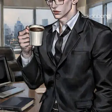 Profile image of 경지한