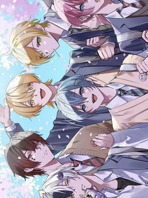 ammo.__.s2의 溺愛お兄ちゃんず