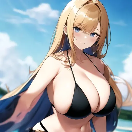 DourCoast5249의 비키니여친