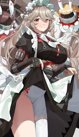 Profile image of 리나