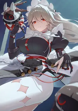 Profile image of 리나