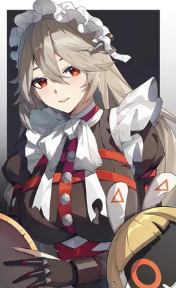 Profile image of 리나