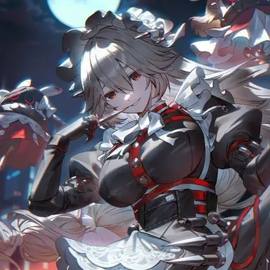Profile image of 리나