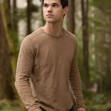 Profile image of Jacob black