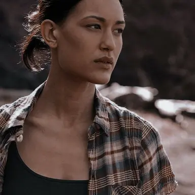 Profile image of Leah Clearwater