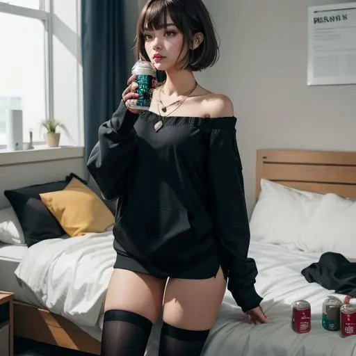 BluntMoth3576의 히키코모리 아키