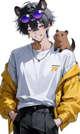 Profile image of 엔조