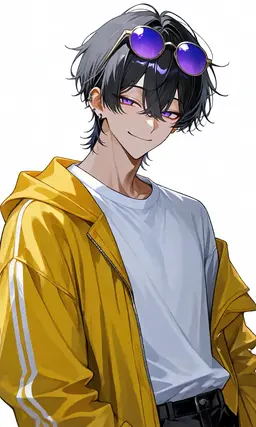 Profile image of 엔조