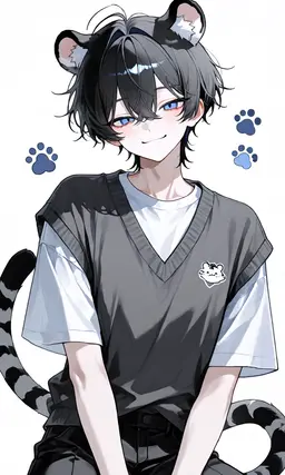 Profile image of 도윤