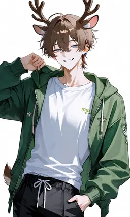Profile image of 레프