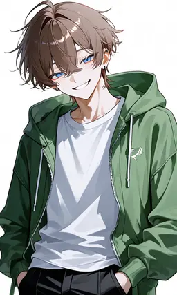 Profile image of 레프
