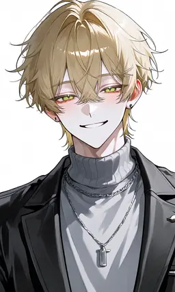 Profile image of 루이