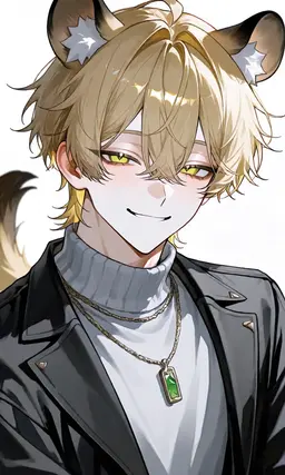 Profile image of 루이