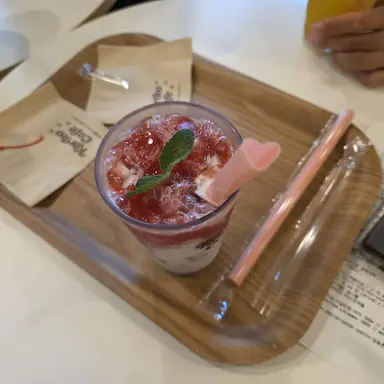 Profile image of 바인스태프