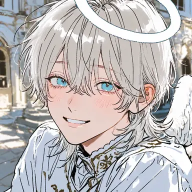 Profile image of Fiel