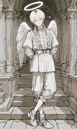 Profile image of Fiel
