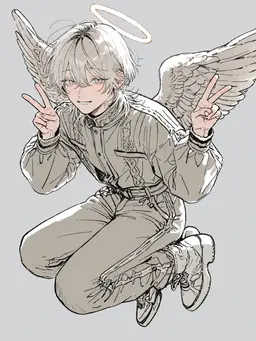Profile image of Fiel