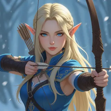 Profile image of 엘샤린