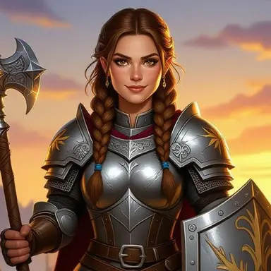 Profile image of 클레나