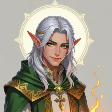 Profile image of 아르엘