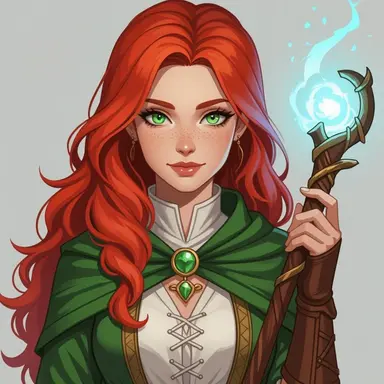 Profile image of 앙겔리