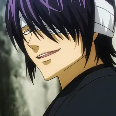 Profile image of Shinsuke Takasugi