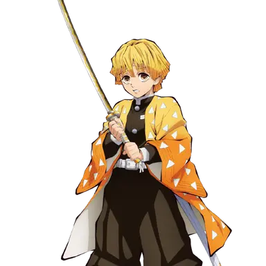 Profile image of 아가즈마 젠이츠