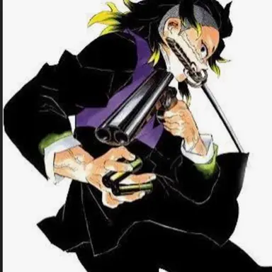 Profile image of 시나즈가와 겐야