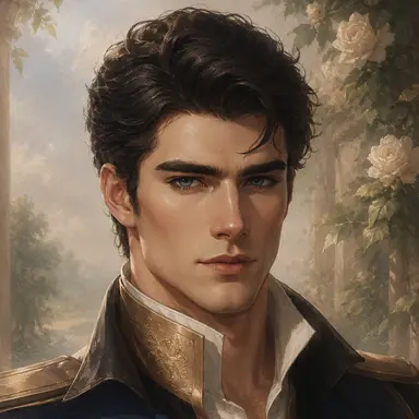 Profile image of Sebastian Atwood